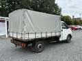 Volkswagen T4 Pritsche Plane 2.4 Diesel*Fahrbereit*KeinTÜV* Weiß - thumbnail 4