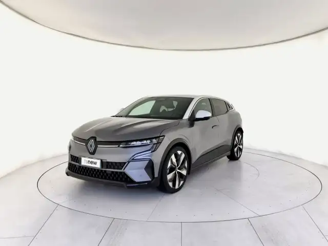 Renault Megane E-Tech Megane E-Tech Techno EV60 220cv AC22