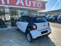 smart forFour 0.9 90CV PASSION CERCHI IN LEGA GARANZIA Blanc - thumbnail 3