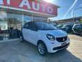 smart forFour 0.9 90CV PASSION CERCHI IN LEGA GARANZIA Blanc - thumbnail 7