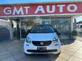 smart forFour 0.9 90CV PASSION CERCHI IN LEGA GARANZIA Blanc - thumbnail 8