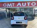 smart forFour 0.9 90CV PASSION CERCHI IN LEGA GARANZIA Blanc - thumbnail 4