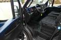 Iveco Daily 3.0 Maxi XxL 35C18 L5H3*Klima*Nav*Temp*AHK Чёрный - thumbnail 9