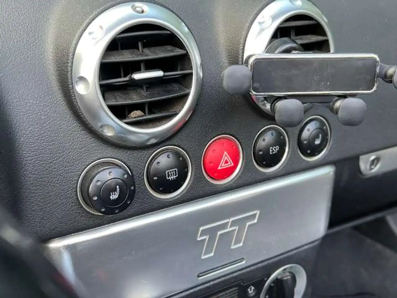 Audi TT 1.8 Turbo 20v CABRIO Airco ZetelVerwarming, foto 11
