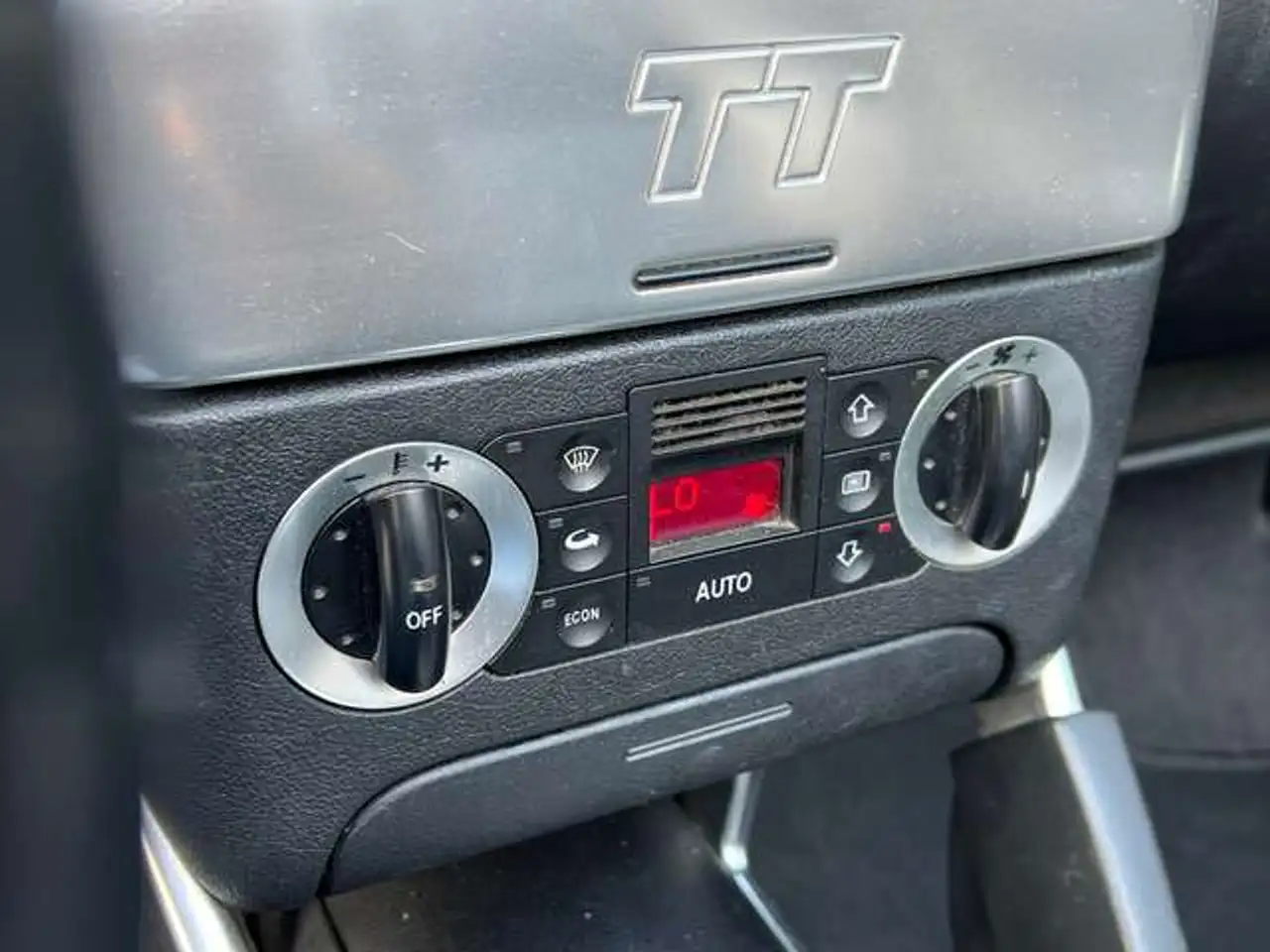 Audi TT 1.8 Turbo 20v CABRIO Airco ZetelVerwarming, foto 12