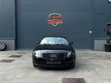 1.8 Turbo 20v CABRIO Airco ZetelVerwarming