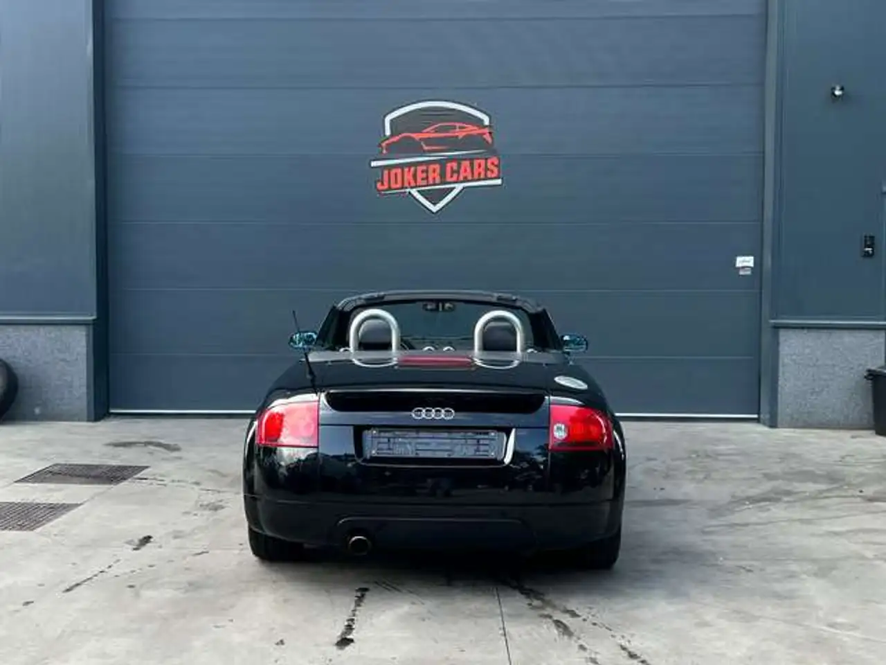 Audi TT 1.8 Turbo 20v CABRIO Airco ZetelVerwarming, foto 4