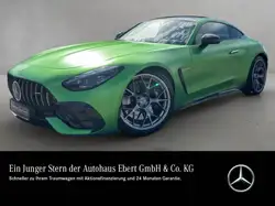 Mercedes-Benz AMG GT 63 PRO Massage DISTRO Lift HUD Pano MAGNO