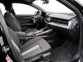 Audi A3 Limousine 35 TDI advanced NAVI KAM ACC SHZ Schwarz - thumbnail 2