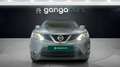 Nissan Qashqai 1.2 DIG-T N-Connecta 4x2 Gris - thumbnail 3