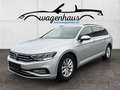 Volkswagen Passat Variant Business TSI, ACC, LED, SPUR, NAVI, Wireless Ap... Silber - thumbnail 1