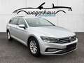 Volkswagen Passat Variant Business TSI, ACC, LED, SPUR, NAVI, Wireless Ap... Argento - thumbnail 4
