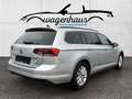 Volkswagen Passat Variant Business TSI, ACC, LED, SPUR, NAVI, Wireless Ap... Silber - thumbnail 3