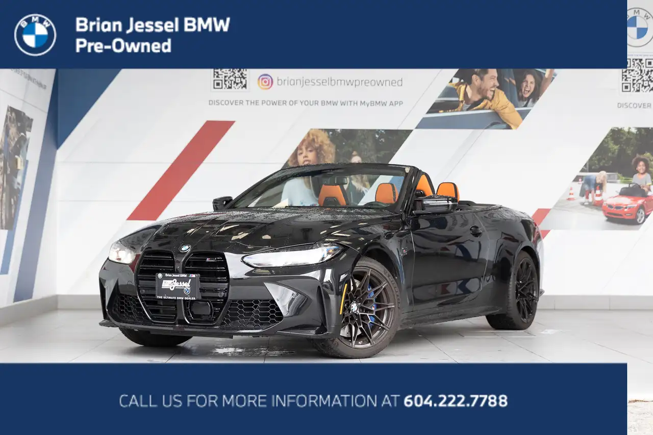 2026 BMW M4