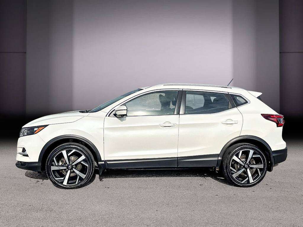 2023 Nissan Qashqai SL| bluetooth | mags — снимка 2