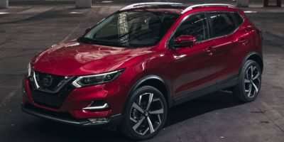2023 Nissan Qashqai SL| bluetooth | mags