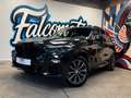 BMW X5 xDrive45e*PHEV*M-SPORT*LUCHTV.*HUD*FULL!* Noir - thumbnail 5