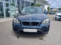 BMW X1 xDrive20d Sport Line AHK Leder Panorama NaviProf X Bleu - thumbnail 6