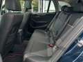 BMW X1 xDrive20d Sport Line AHK Leder Panorama NaviProf X Bleu - thumbnail 10