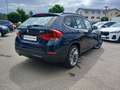 BMW X1 xDrive20d Sport Line AHK Leder Panorama NaviProf X Bleu - thumbnail 5