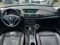 BMW X1 xDrive20d Sport Line AHK Leder Panorama NaviProf X Bleu - thumbnail 8