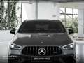 Mercedes-Benz CLA 45 AMG CLA 45 S 4M PANO+360°+MULTIBEAM+BURMESTER+HUD+8G Szary - thumbnail 8