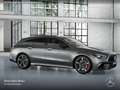 Mercedes-Benz CLA 45 AMG CLA 45 S 4M PANO+360°+MULTIBEAM+BURMESTER+HUD+8G Grau - thumbnail 16