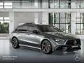Mercedes-Benz CLA 45 AMG CLA 45 S 4M PANO+360°+MULTIBEAM+BURMESTER+HUD+8G Grau - thumbnail 20