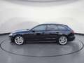 Audi A4 50 TDI quattro S-Line AHK Virtual Keyle Schwarz - thumbnail 3