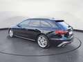 Audi A4 50 TDI quattro S-Line AHK Virtual Keyle Schwarz - thumbnail 4