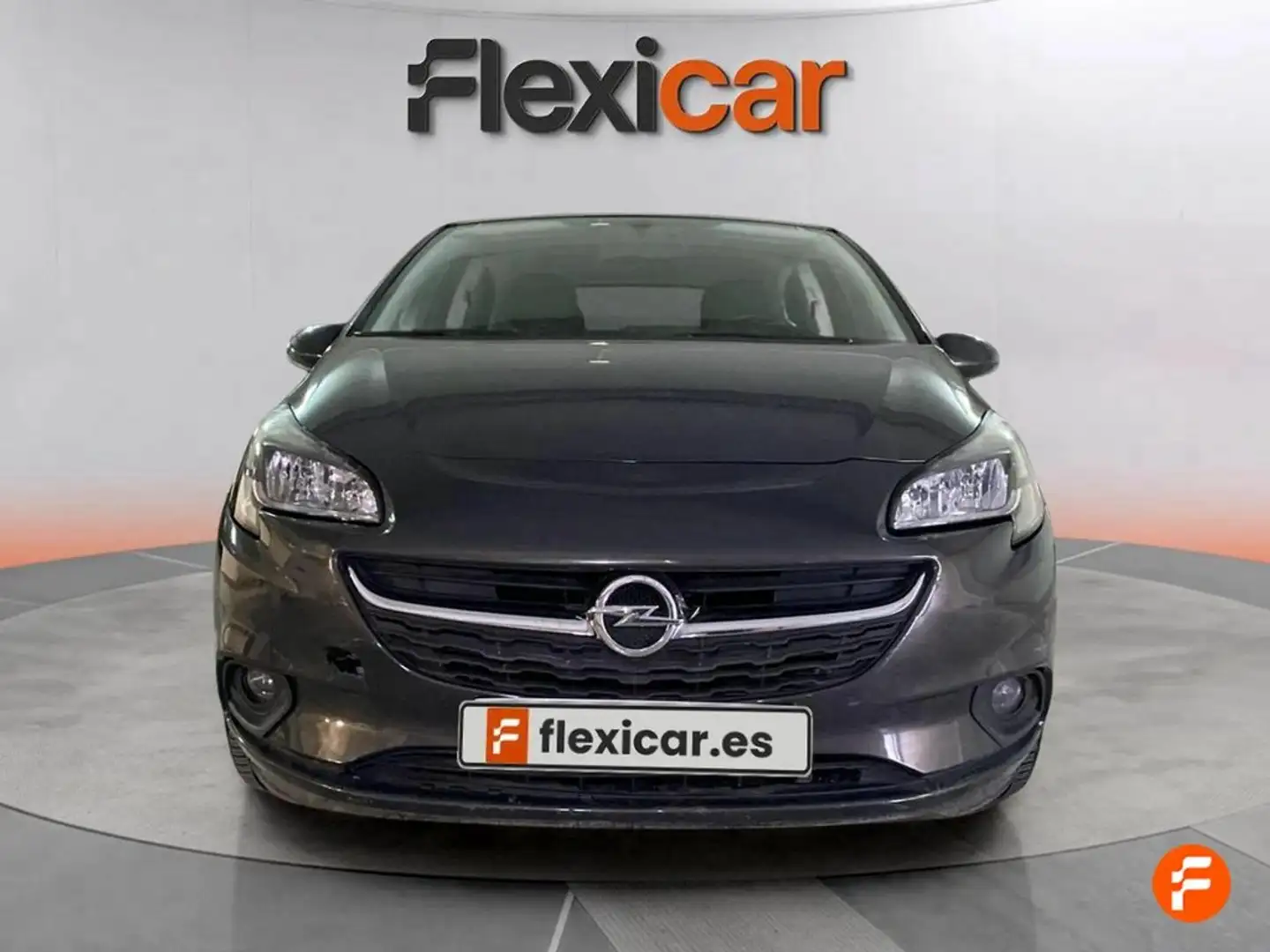 Opel Corsa 1.4 Color Edition 90 CV Amarillo - 2