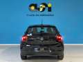 Volkswagen Polo 1.0 TSI 95 DSG7 CARAT Schwarz - thumbnail 5