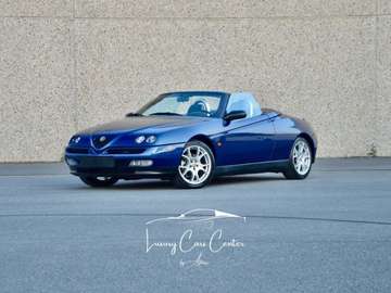 3.0i V6 ”Busso”
