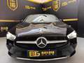 Mercedes-Benz CLA 200 Noir - thumbnail 2