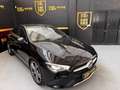 Mercedes-Benz CLA 200 Noir - thumbnail 4