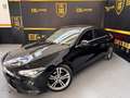 Mercedes-Benz CLA 200 Noir - thumbnail 6