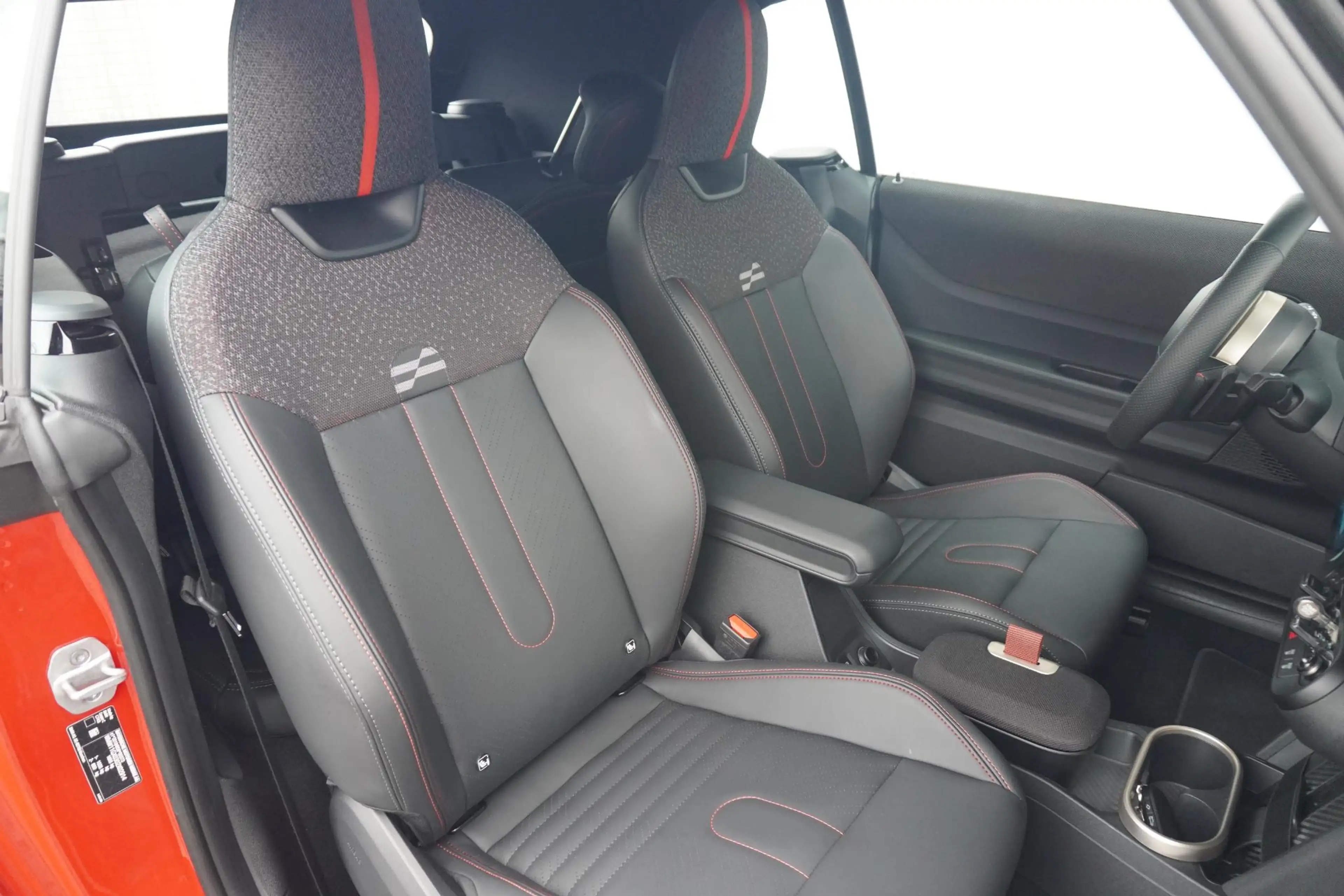 MINI Cooper C Cabrio | John Cooper Works Uitvoering | Pakket XL | Harma — photo 12