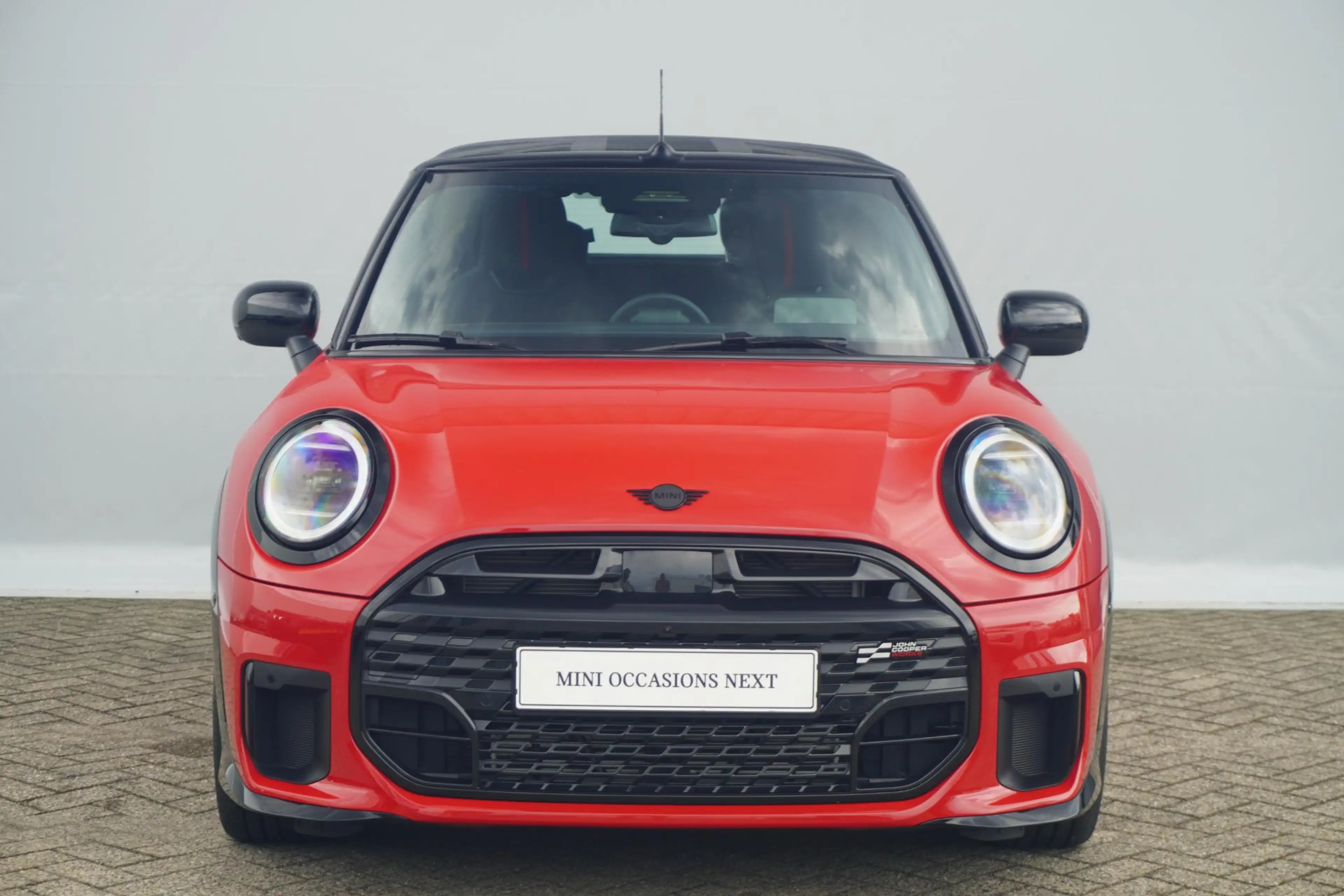MINI Cooper C Cabrio | John Cooper Works Uitvoering | Pakket XL | Harma — photo 6