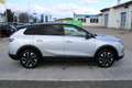 Opel Grandland 1.2 MHEV GS Aut. Silber - thumbnail 4