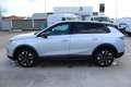 Opel Grandland 1.2 MHEV GS Aut. Silber - thumbnail 8