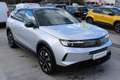 Opel Grandland 1.2 MHEV GS Aut. Silber - thumbnail 3
