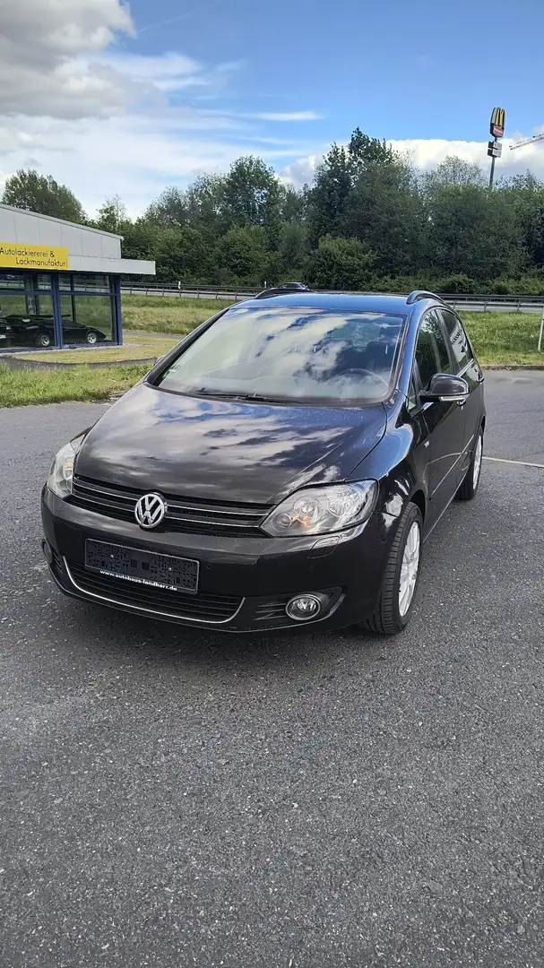 Volkswagen Golf Plus 1.6 TDI DPF Life - 2