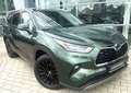 Toyota Highlander 2.5 Hybrid Luxury Groen - thumbnail 5