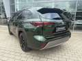 Toyota Highlander 2.5 Hybrid Luxury Groen - thumbnail 4