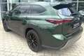 Toyota Highlander 2.5 Hybrid Luxury Groen - thumbnail 6