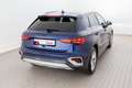 Audi A3 35 TFSI S tronic Blau - thumbnail 4