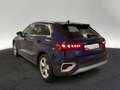 Audi A3 35 TFSI S tr. LED NAVI RFK HUD SONO Blau - thumbnail 4