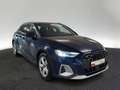 Audi A3 35 TFSI S tr. LED NAVI RFK HUD SONO Blau - thumbnail 6