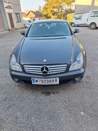 CLS 350 Aut.