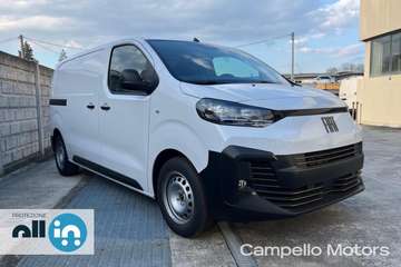 Scudo L2H1 1.5 Bluehdi 120cv Mt6